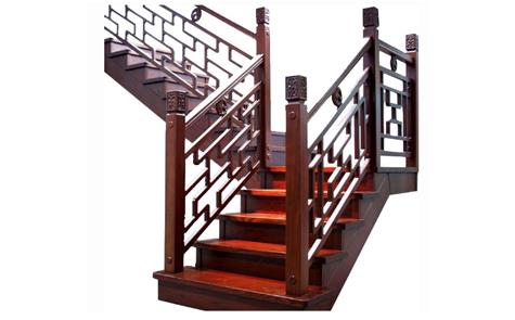組裝樓梯護(hù)欄的環(huán)保安全性如何？
